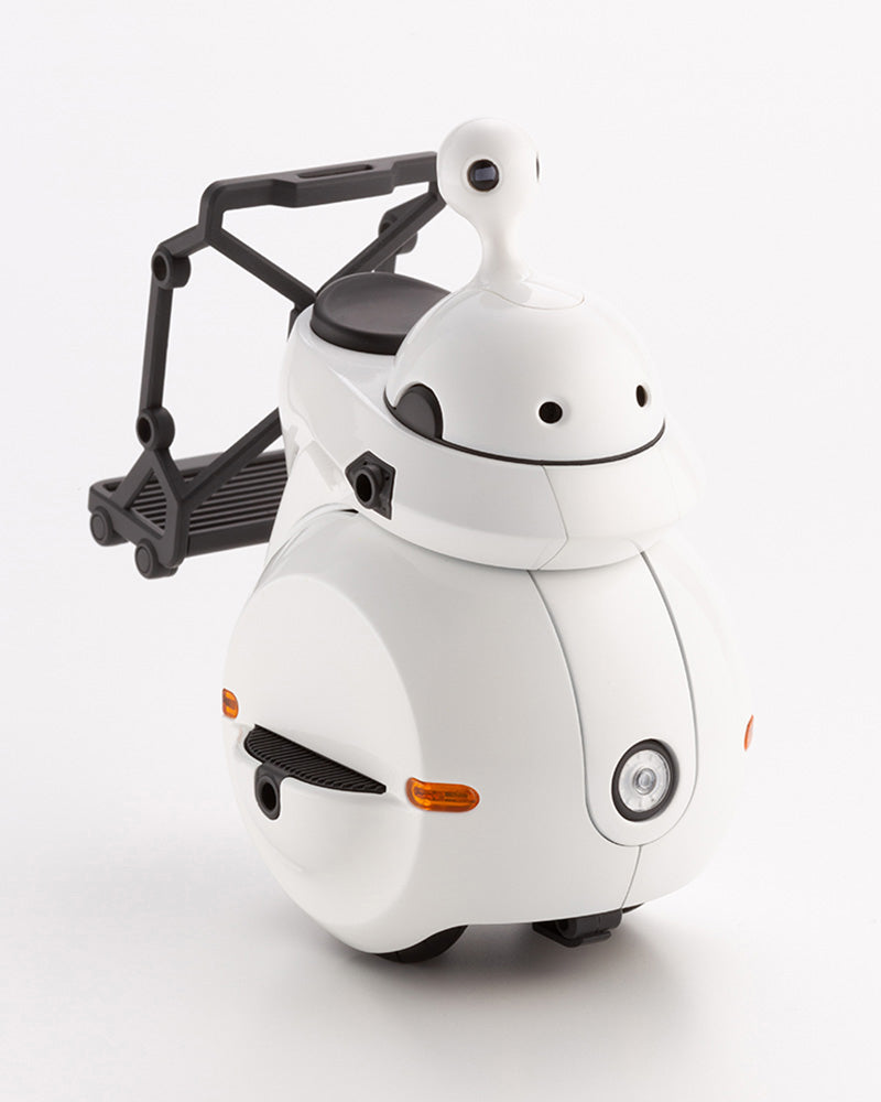 Load image into Gallery viewer, MARUTTOYS - Noseru [White]
