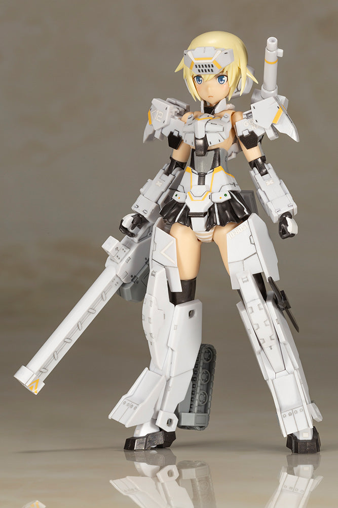 Load image into Gallery viewer, Kotobukiya - Frame Arms Girl - Gourai-Kai Ver. 2 (Samurai Form)
