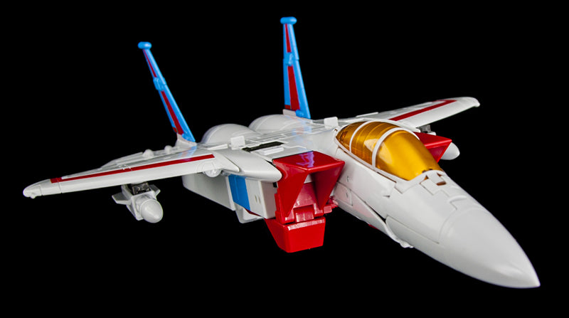 Load image into Gallery viewer, Maketoys - Remaster Series - MTRM-11 Meteor
