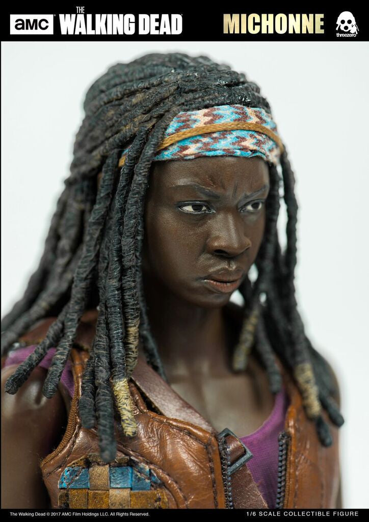 Load image into Gallery viewer, Threezero - Michonne
