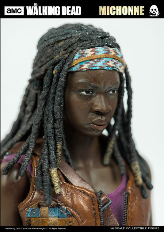 Threezero - Michonne