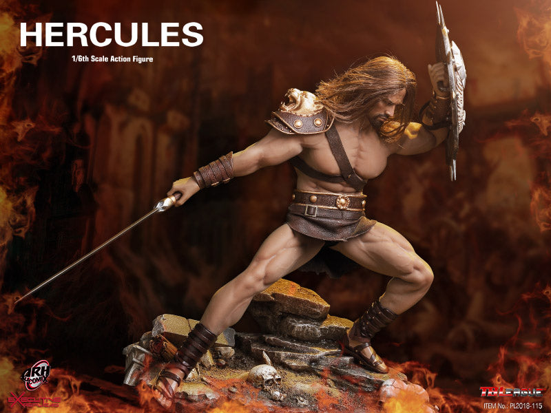 Load image into Gallery viewer, TBLeague - Hercules
