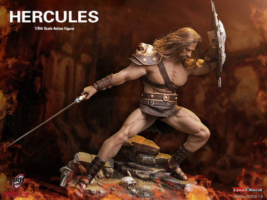 TBLeague - Hercules