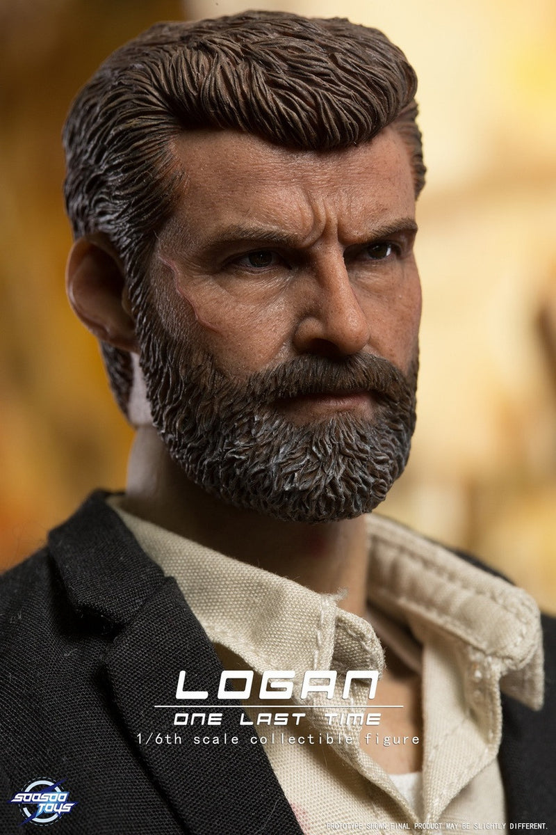Load image into Gallery viewer, SooSoo Toys - Logan: One Last Time

