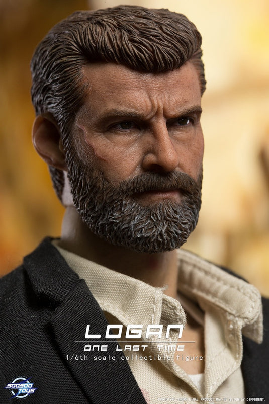 SooSoo Toys - Logan: One Last Time