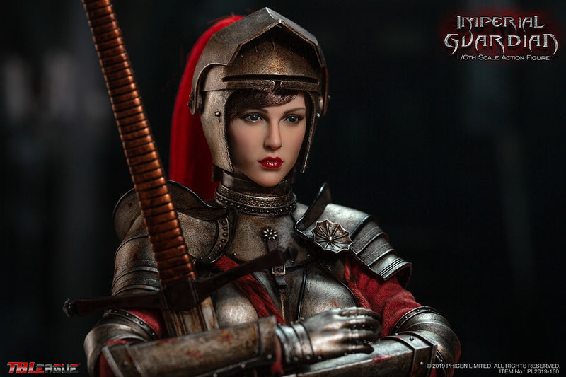 Load image into Gallery viewer, TBLeague - Imperial Guardian
