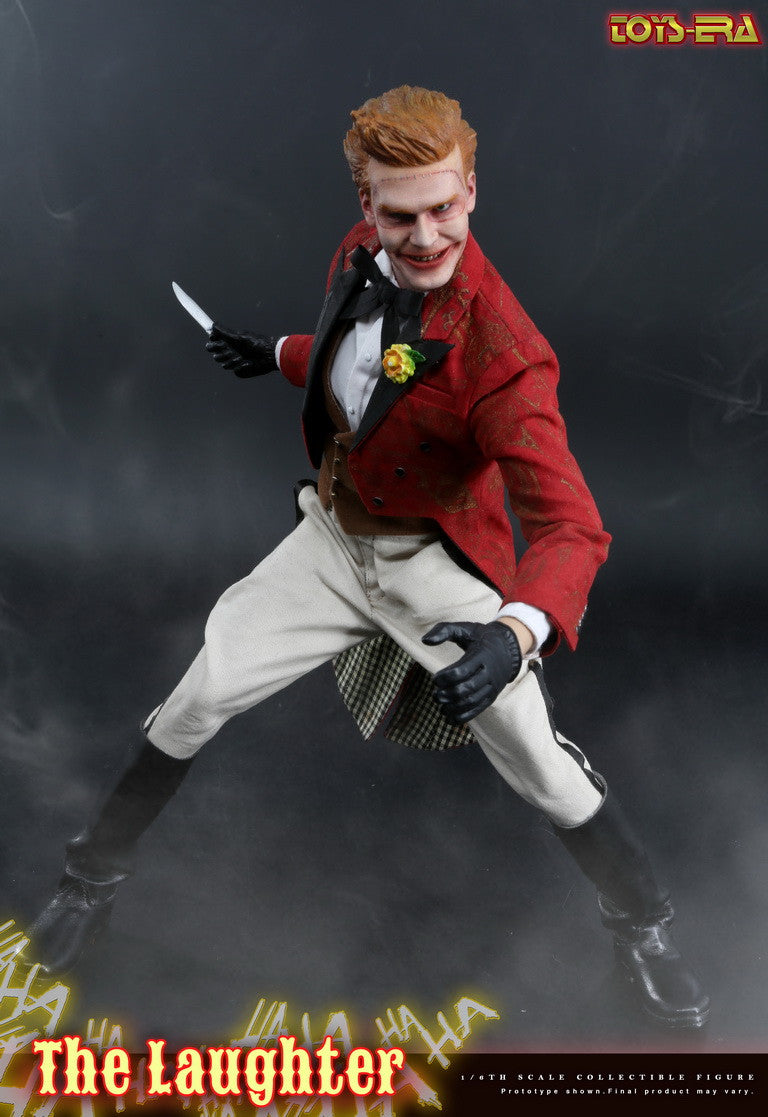 Load image into Gallery viewer, Toys Era - The Laughter
