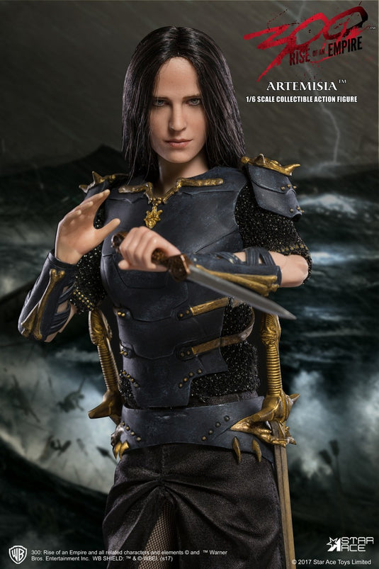 Star Ace - 300: Rise of an Empire - Artemisia