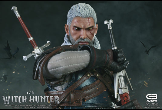 CM Toys - Witch Hunter