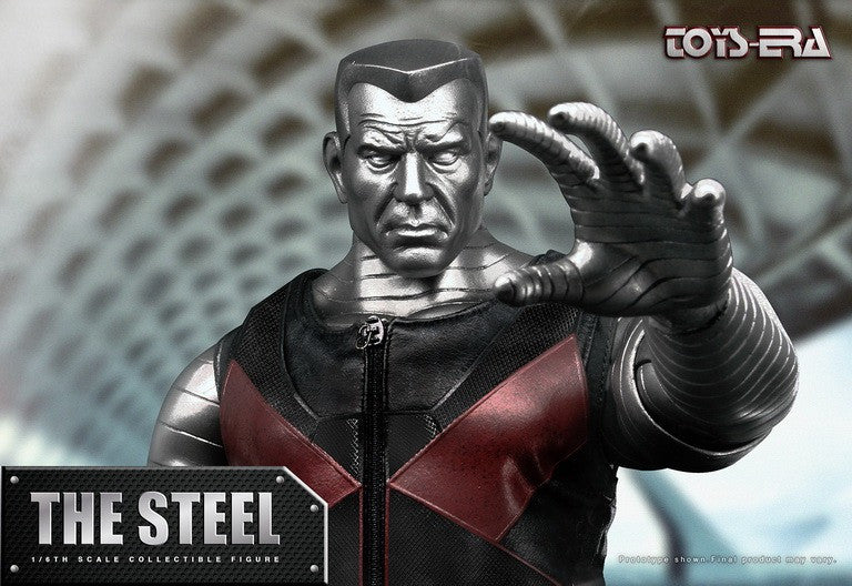 Load image into Gallery viewer, Toys Era - The Steel
