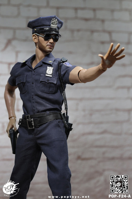 POP Toys - New York Policeman