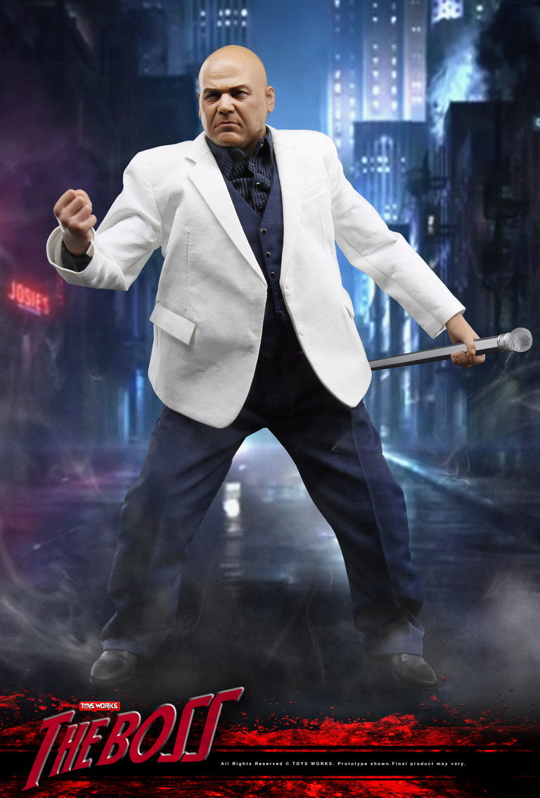 Load image into Gallery viewer, Toys Works - The Boss

