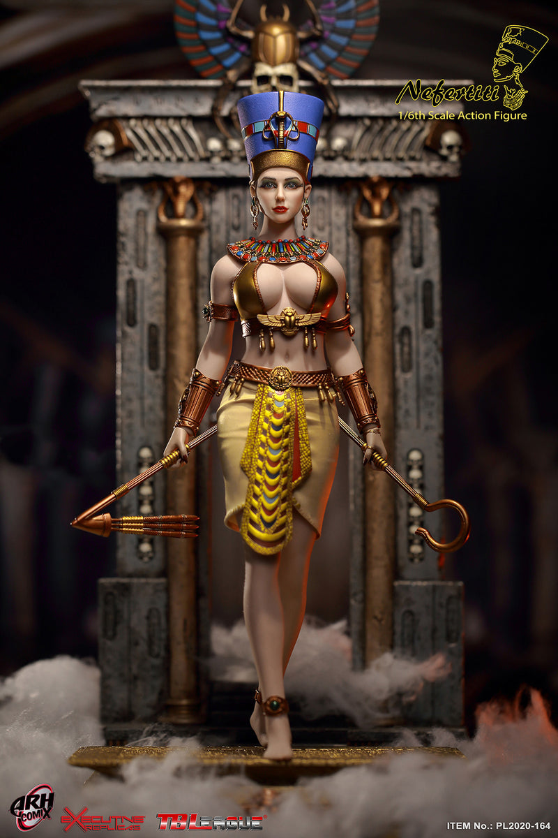 Load image into Gallery viewer, TBLeague - Nefertiti
