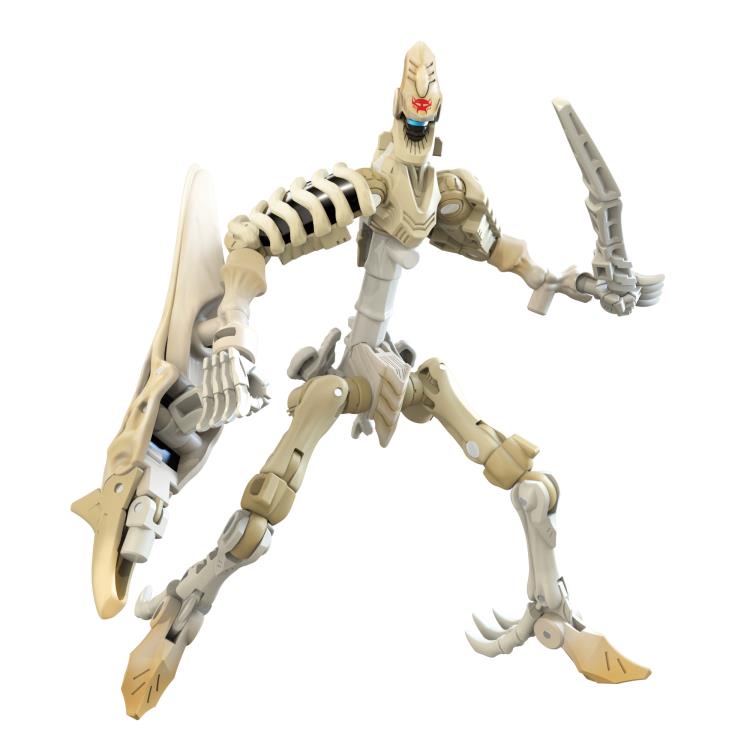 Load image into Gallery viewer, Transformers War for Cybertron: Kingdom - Deluxe Wave 3 Set of 4 (2nd Shipment)
