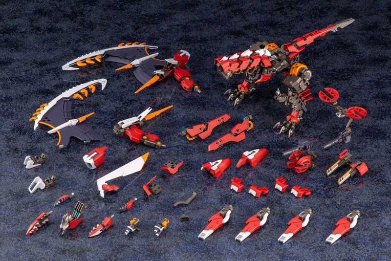 Load image into Gallery viewer, Kotobukiya - Hexa Gear - Agnirage

