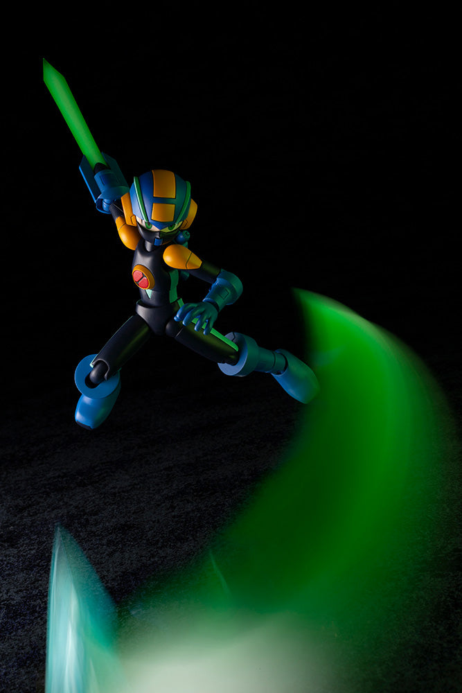 Load image into Gallery viewer, Kotobukiya - Mega Man Battle Network Series: Mega Man Model Kit
