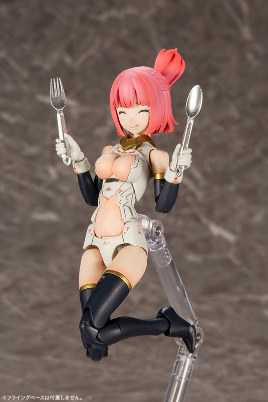 Kotobukiya - Megami Device: Bullet Knights Lancer