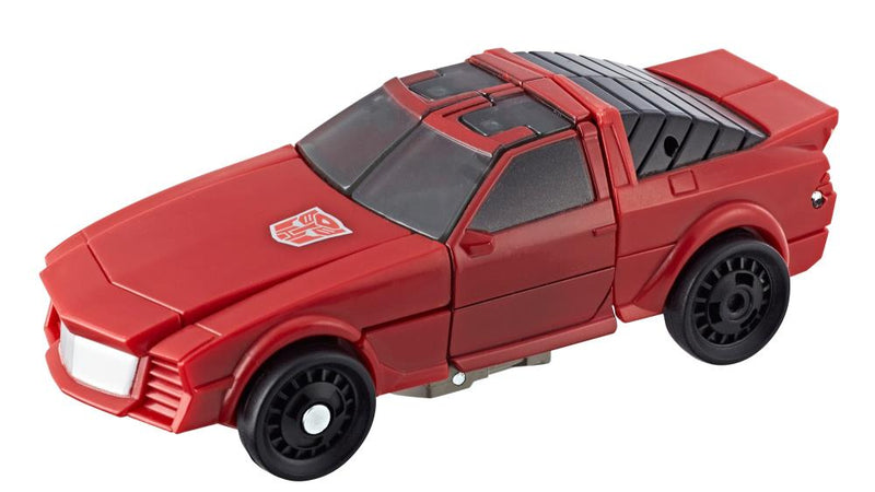 Load image into Gallery viewer, Transformers Generations Power of The Primes - Legends Windcharger
