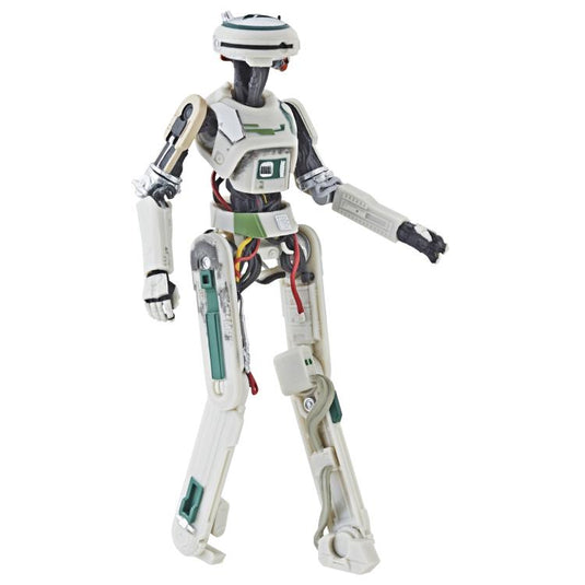 Star Wars the Black Series Wave 19 Set of 7