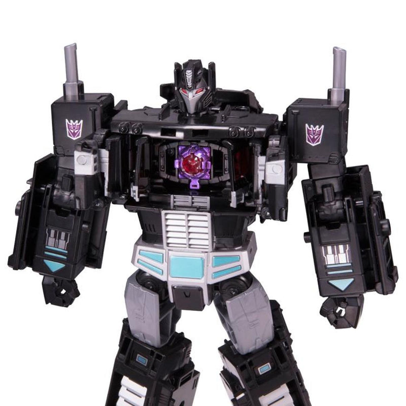 Load image into Gallery viewer, Takara Power of Prime - PP-42 Nemesis Prime
