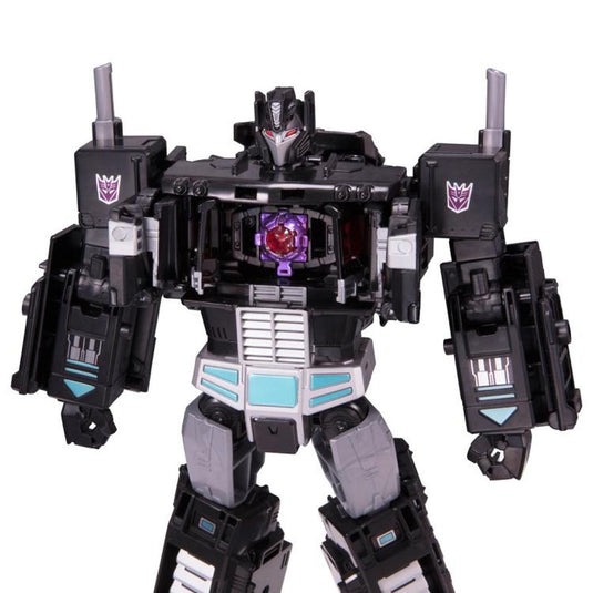 Takara Power of Prime - PP-42 Nemesis Prime