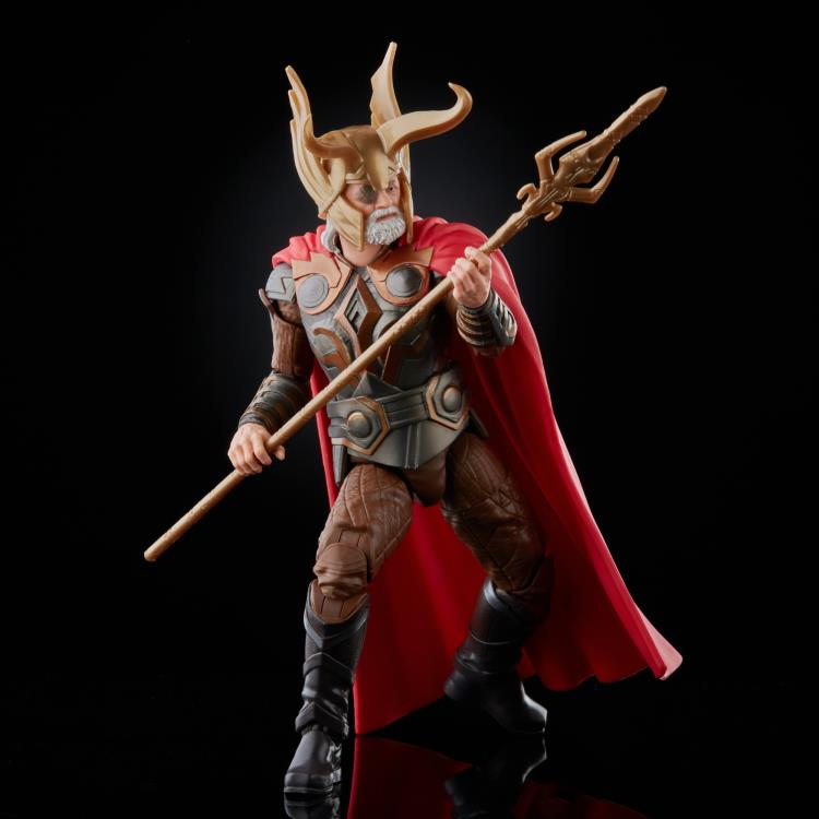 Load image into Gallery viewer, Marvel Legends - Infinity Saga: Thor - Odin
