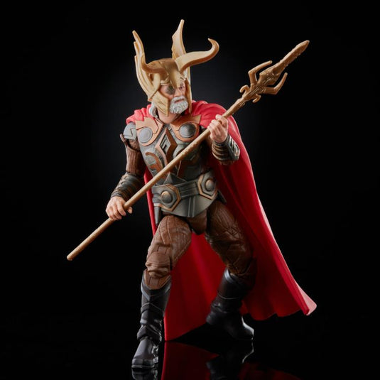 Marvel Legends - Infinity Saga: Thor - Odin