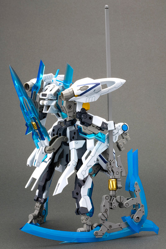 Kotobukiya - Frame Arms: NSG-X2 Hresvelgr Ater