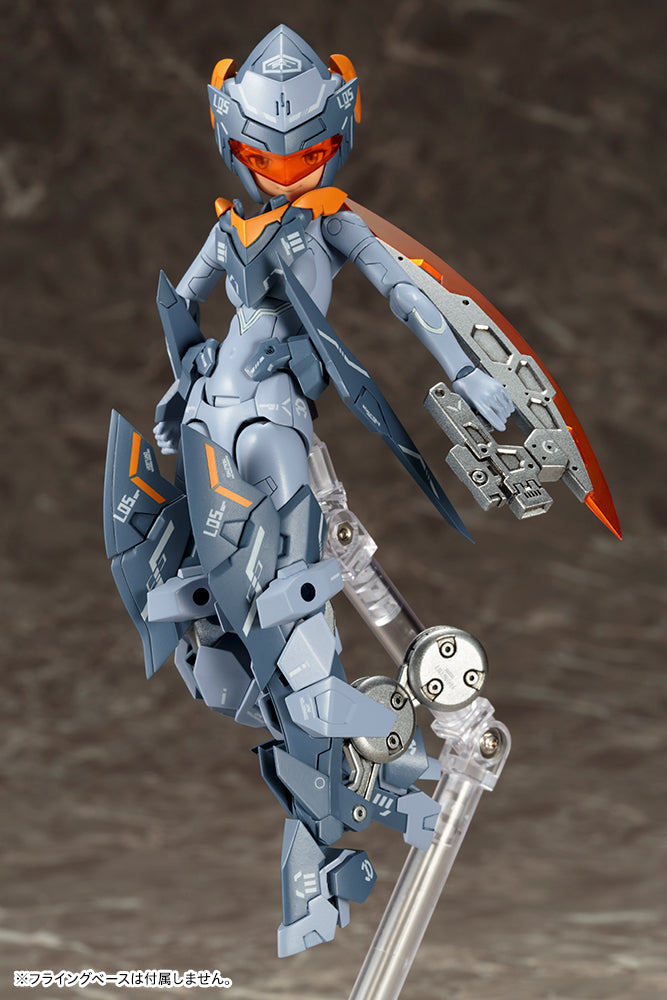 Load image into Gallery viewer, Kotobukiya - Megami Device: Sol Road Runner [Low Visibility]
