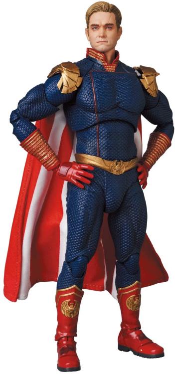 MAFEX - The Boys: Homelander No.151