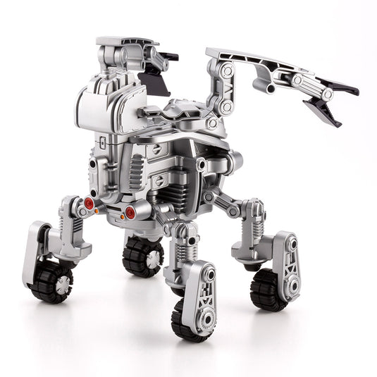 MARUTTOYS - Tamotu Pro (Midnight Blue Version)