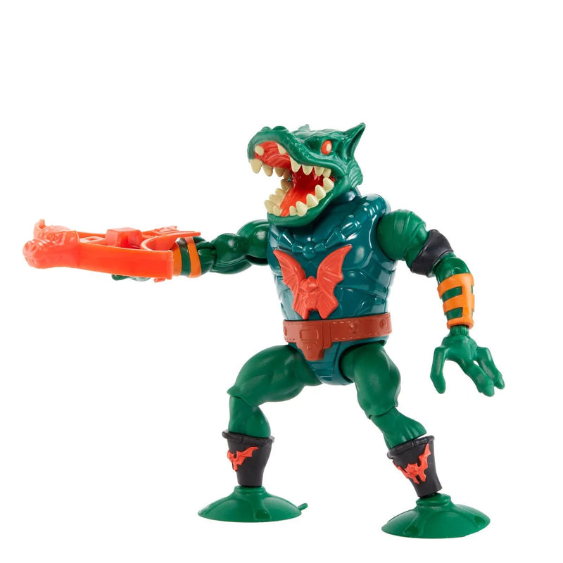 Load image into Gallery viewer, Masters of the Universe - Origins Deluxe Leech
