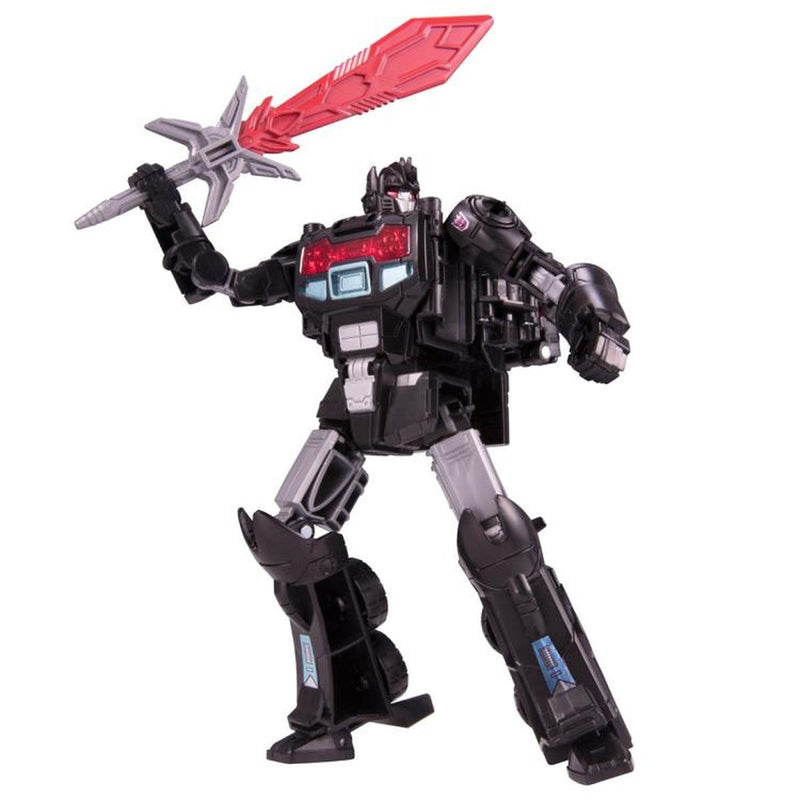 Load image into Gallery viewer, Takara Power of Prime - PP-42 Nemesis Prime
