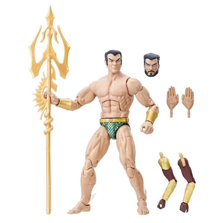 Load image into Gallery viewer, Marvel Legends - Sub-Mariner
