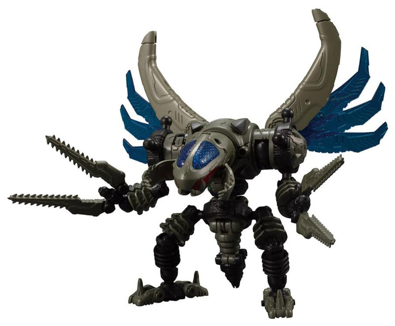 Load image into Gallery viewer, Diaclone Reboot - DA-38 Waruder Raider Bug Head
