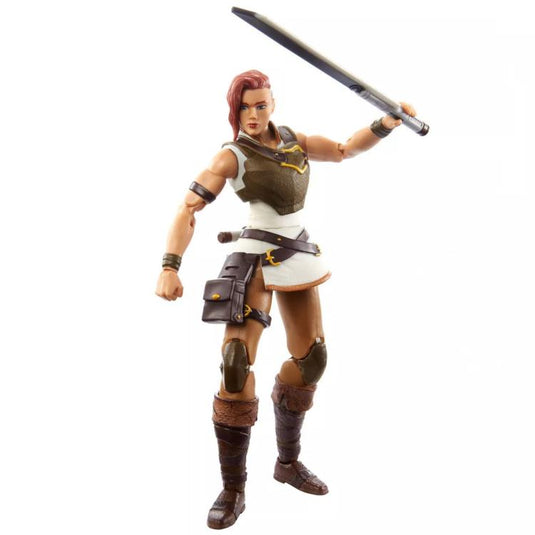 Masters of the Universe - Revelation Masterverse: Teela