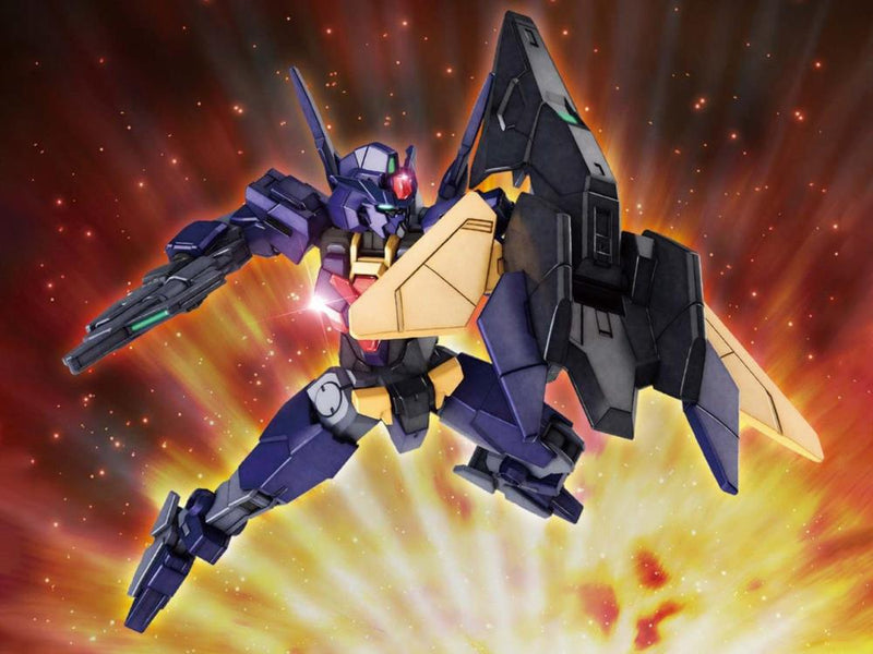 Load image into Gallery viewer, High Grade Build Divers Re:Rise 1/144 - 043 Core Gundam II (Titans Colour)
