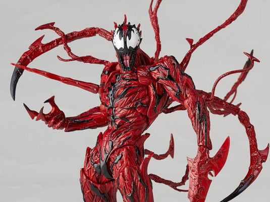 Kaiyodo - Amazing Yamaguchi - Revoltech008: Carnage (Reissue)