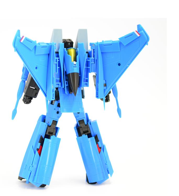 Load image into Gallery viewer, Maketoys Remaster Series - MTRM-13 Lightning Wing Fillers
