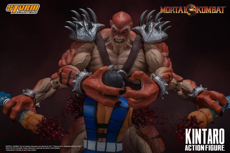 Load image into Gallery viewer, Storm Collectibles - Mortal Kombat: Kintaro
