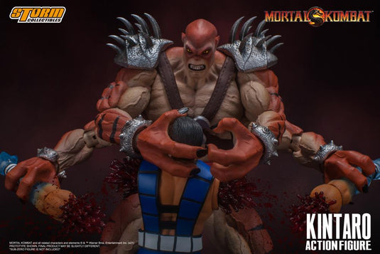 Storm Collectibles - Mortal Kombat: Kintaro