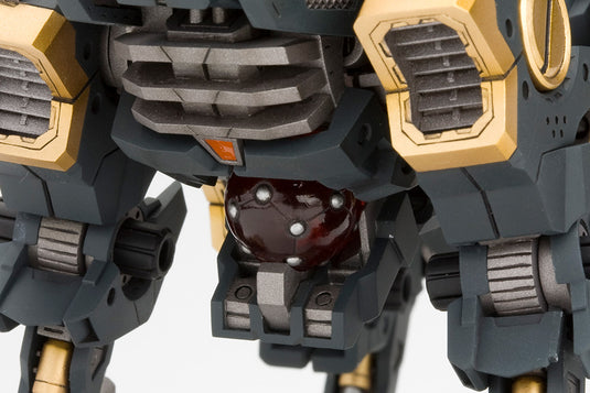 Kotobukiya - Highend Master Model Zoids: RZ-046 Shadow Fox (Marking Plus Version)