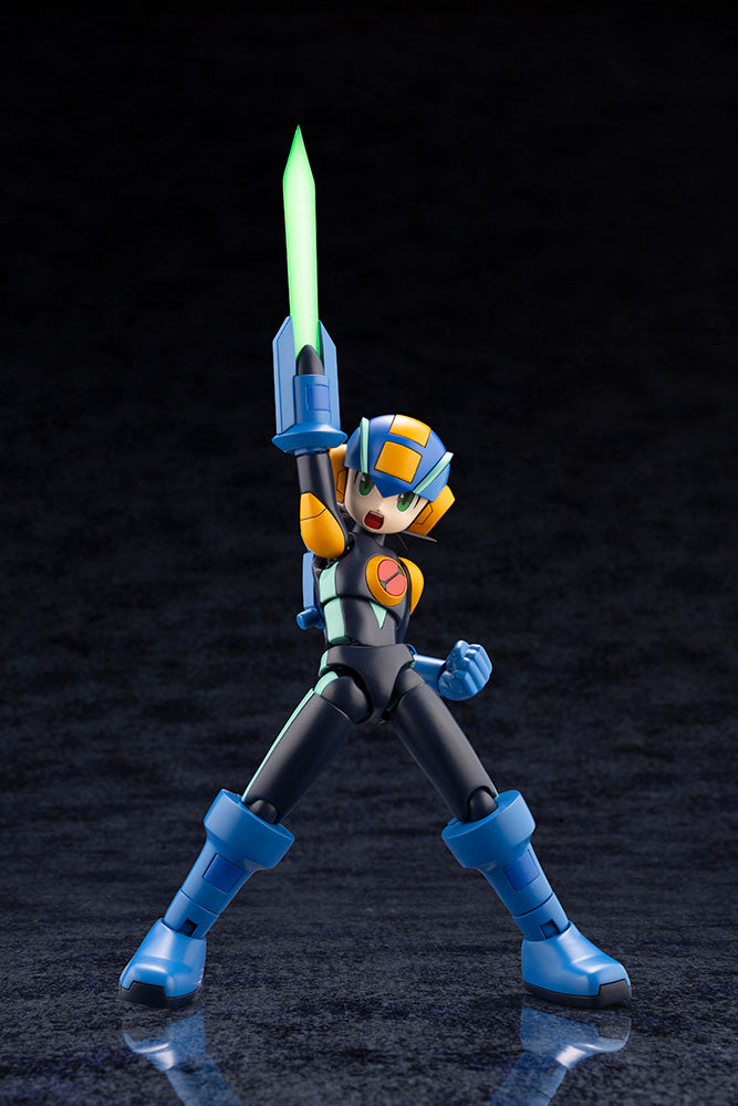 Load image into Gallery viewer, Kotobukiya - Mega Man Battle Network Series: Mega Man Model Kit
