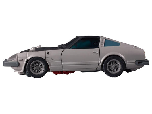 MP-18+ Masterpiece Bluestreak Anime Version (Restock)