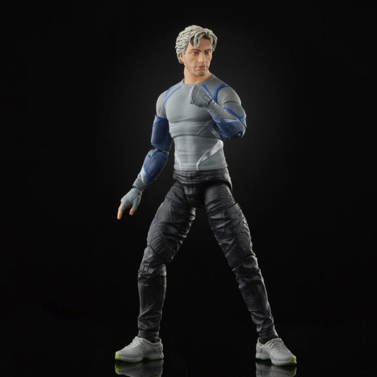 Marvel Legends - Infinity Saga: Avengers: Age of Ultron - Quicksilver