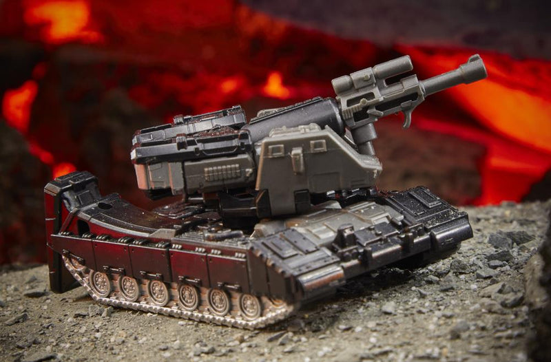 Load image into Gallery viewer, Transformers War for Cybertron: Kingdom - Core Class Megatron
