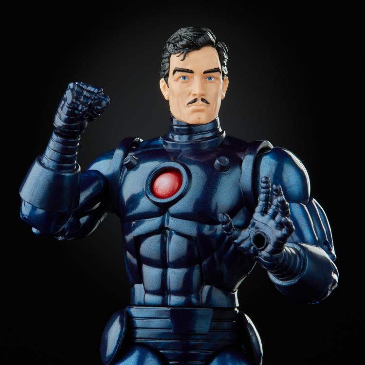 Load image into Gallery viewer, Marvel Legends - Comic Wave 1 Set of 7 [Ursa Major BAF]
