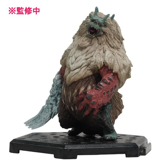 Capcom - Figure Builder: Monster Hunter Standard Model Plus Vol.20 Box of 6