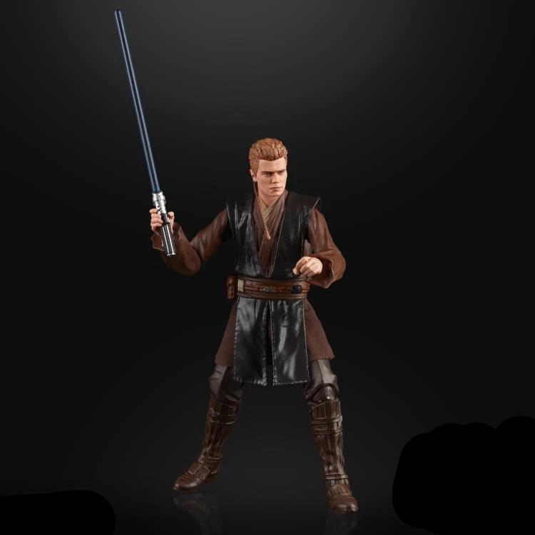 Load image into Gallery viewer, Star Wars the Black Series - Anakin Skywalker (AOTC)
