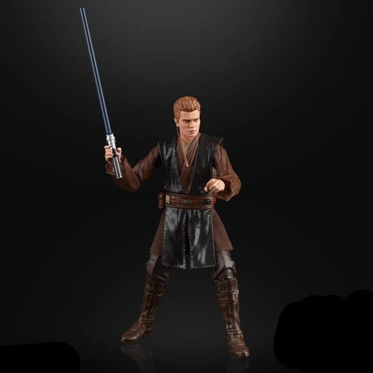 Star Wars the Black Series - Anakin Skywalker (AOTC)